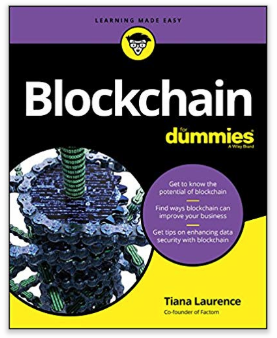 blockchain for dummies book