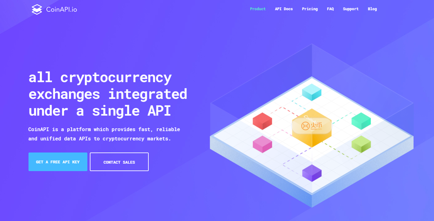 coinapi api