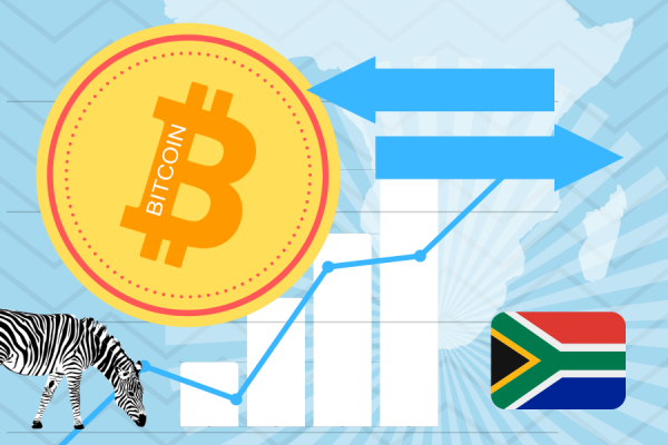 南非比特币交易平台