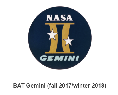 BAT Gemini