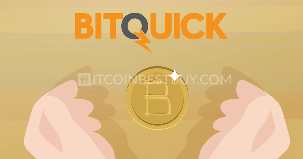 Guía de revisión de BitQuick