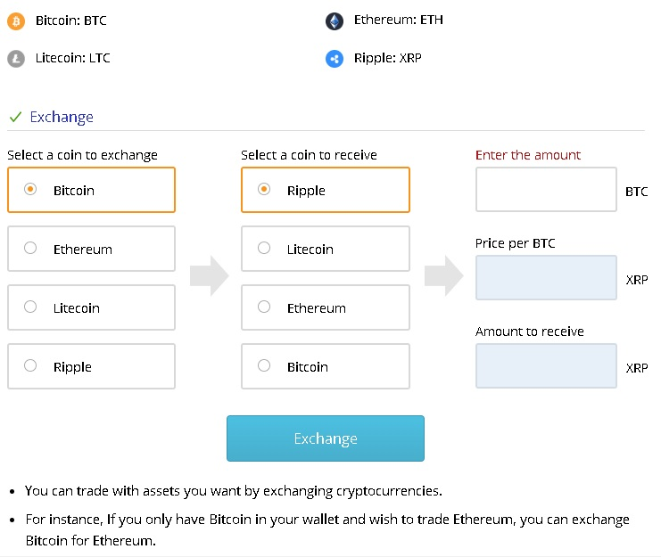 Bitseven Bitcoin