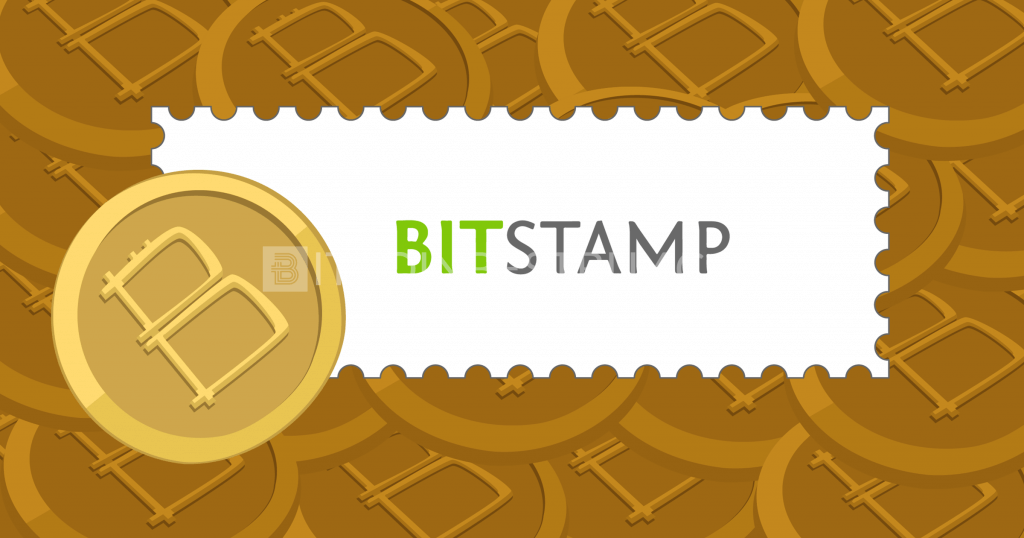 Revisión de intercambio de bitcoins Bitstamp