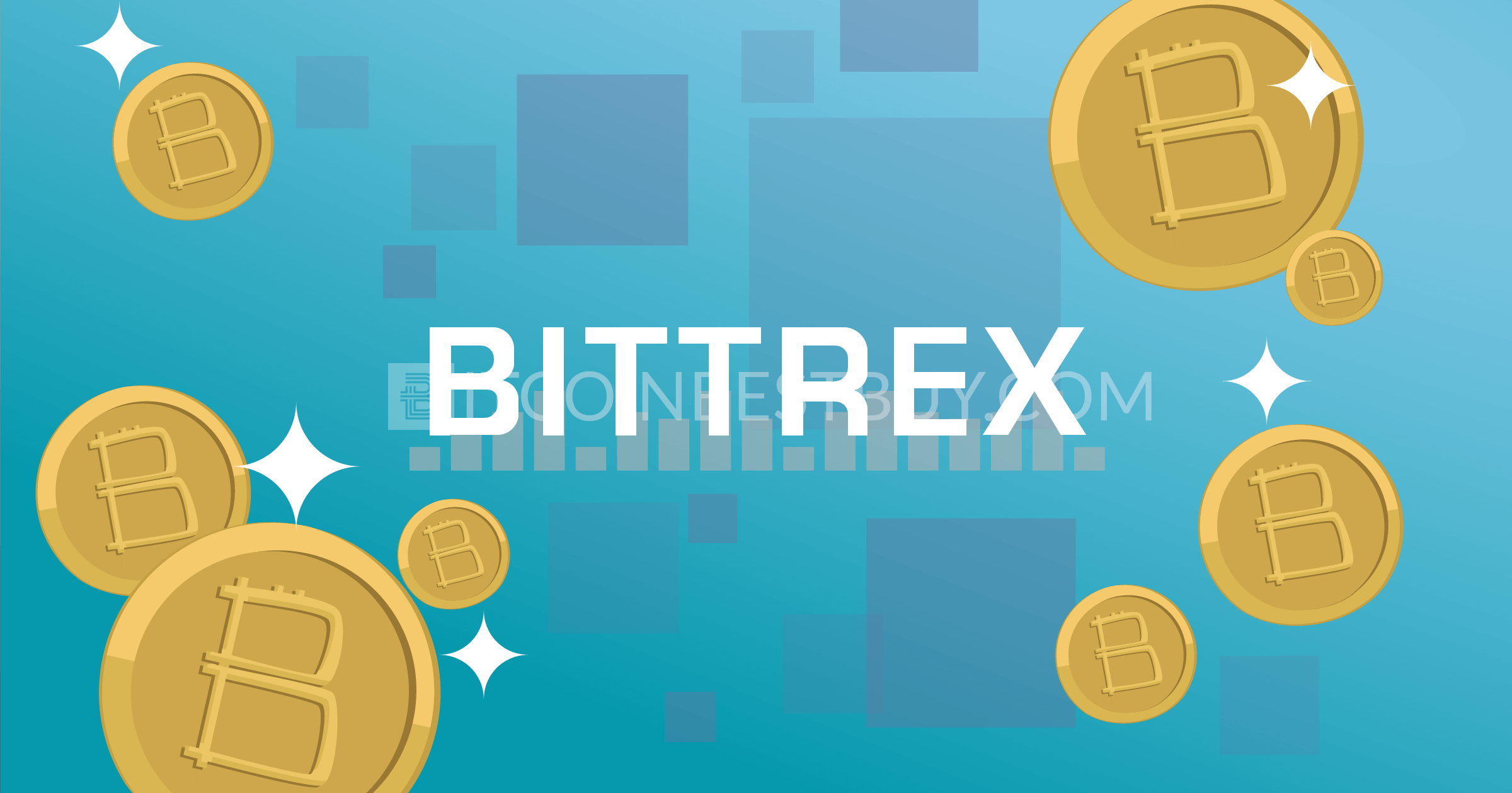 Análise de troca de bittrex