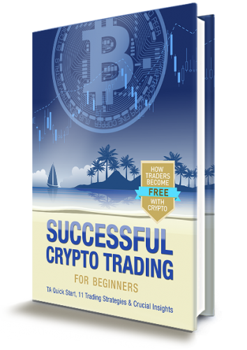 crypto-handelsboek voor beginners