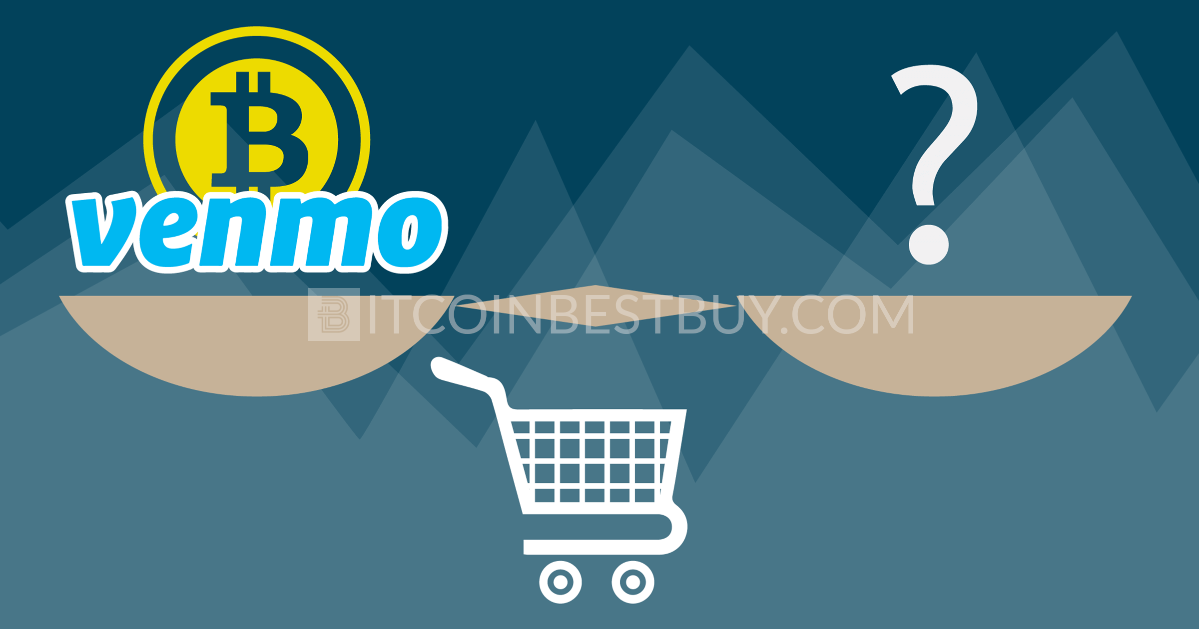 Comprar Bitcoin con Venmo: ¿Vale la pena?