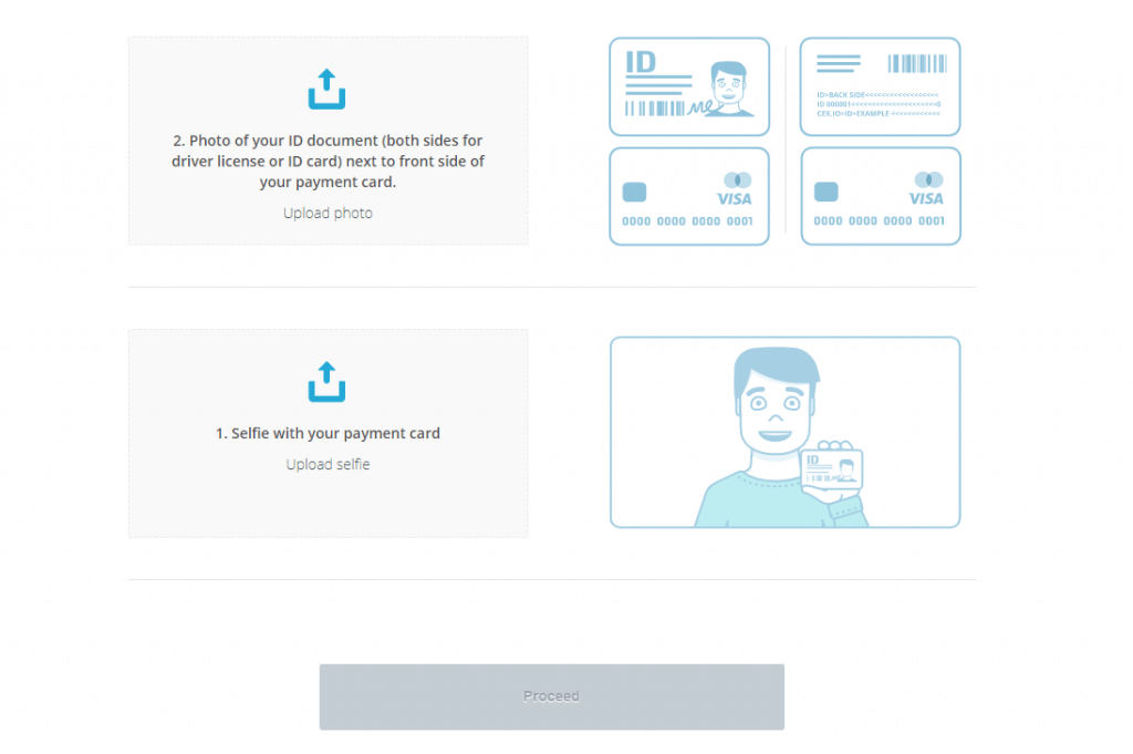 Imagen de identificación