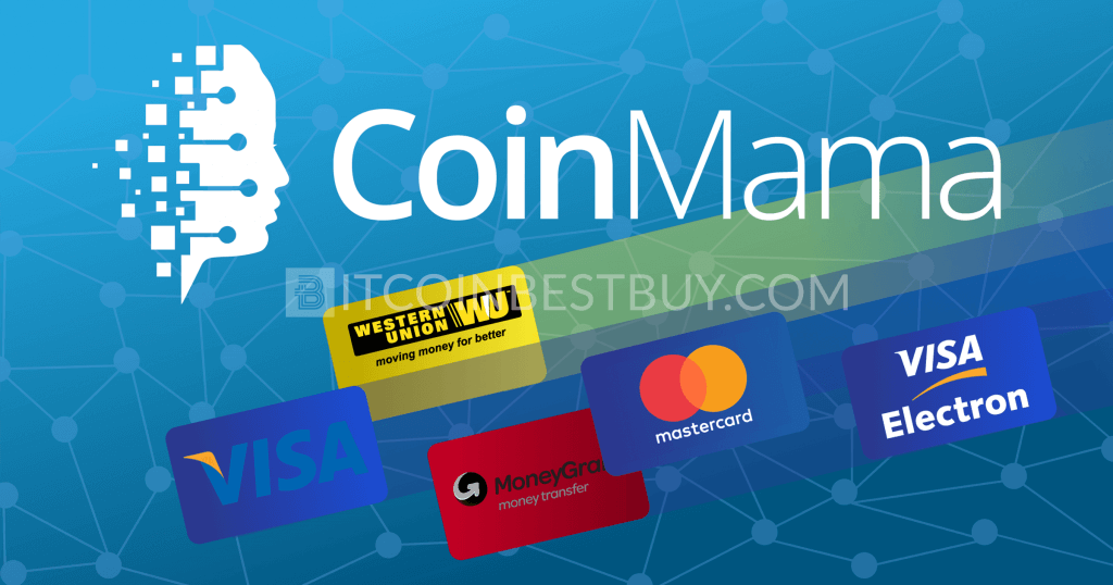 Coinmama incelemesi