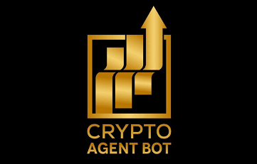 bot de agente criptográfico