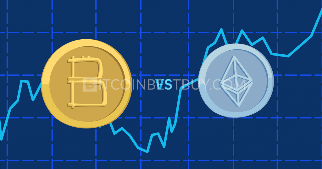 Revisión de carteras Ethereum BTC