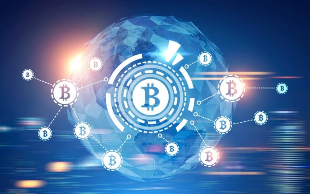 Kies voor bitcoin-uitwisseling