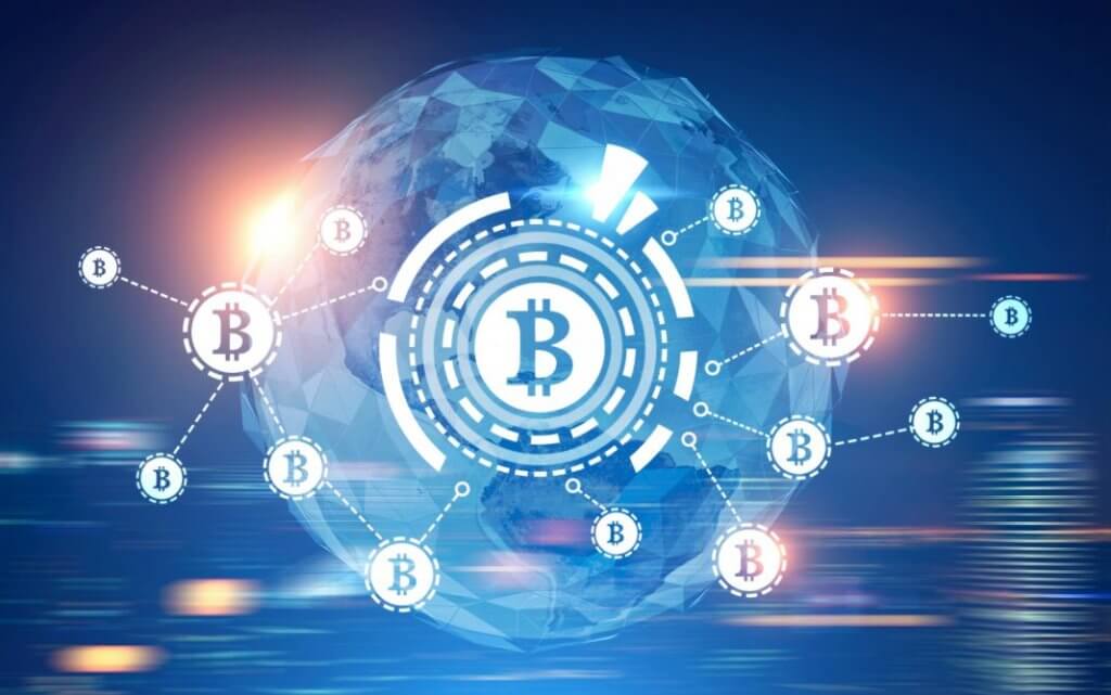 Velg bitcoin-utveksling