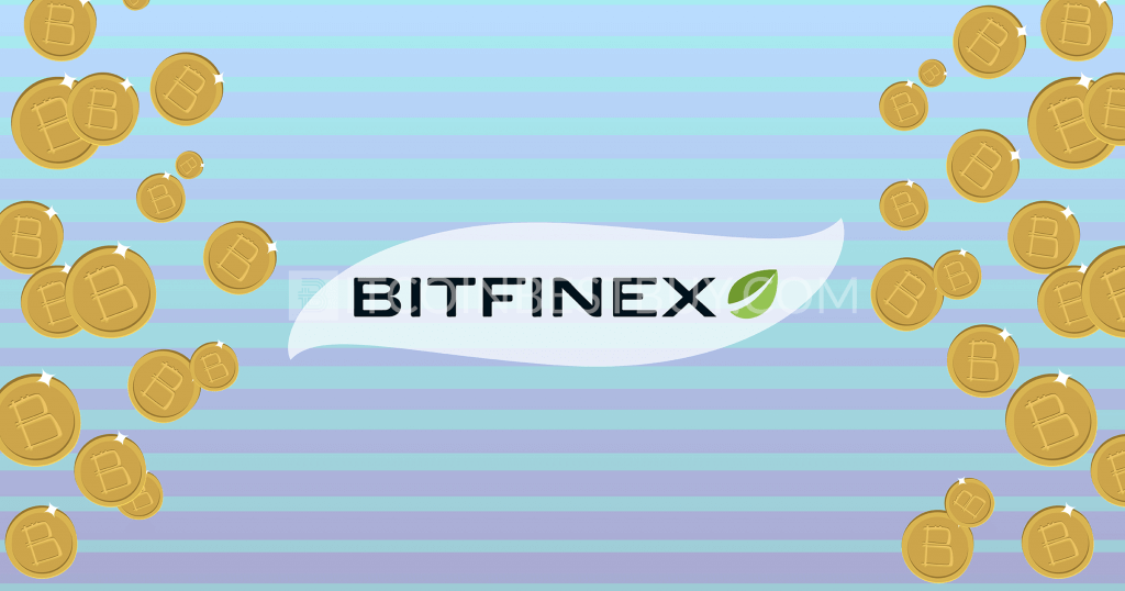 Veiledning for å kjøpe bitcoins fra Bitfinex