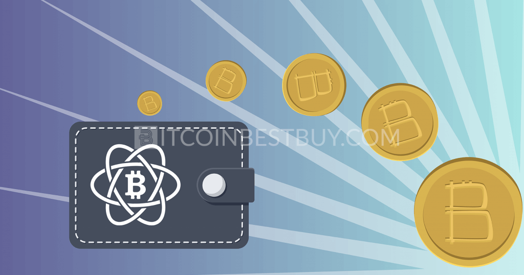 Guide till Electrum bitcoin plånbok
