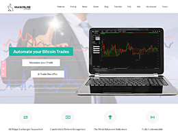 haasonline crypto trading bot