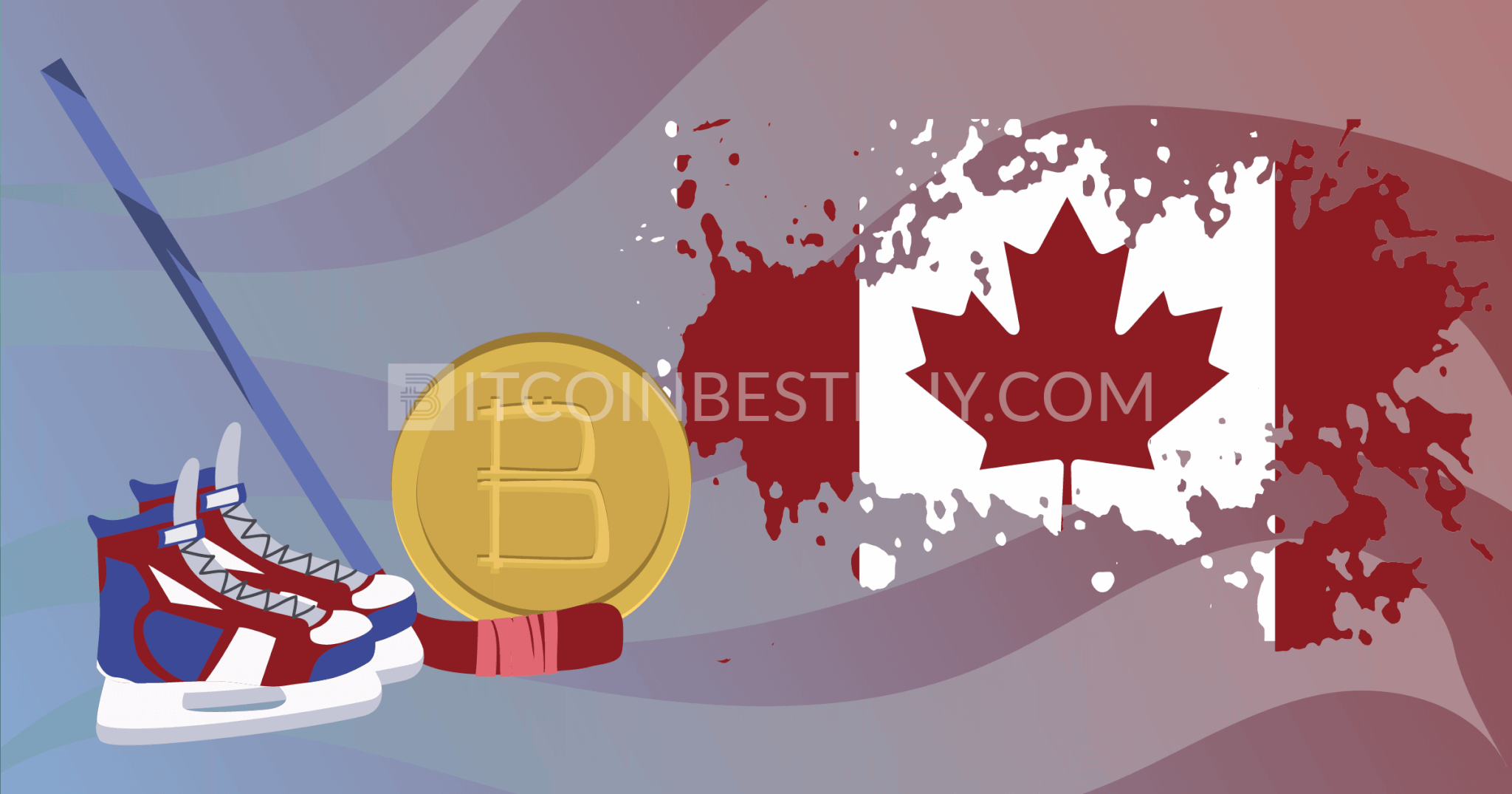 Hur man köper bitcoin i Kanada
