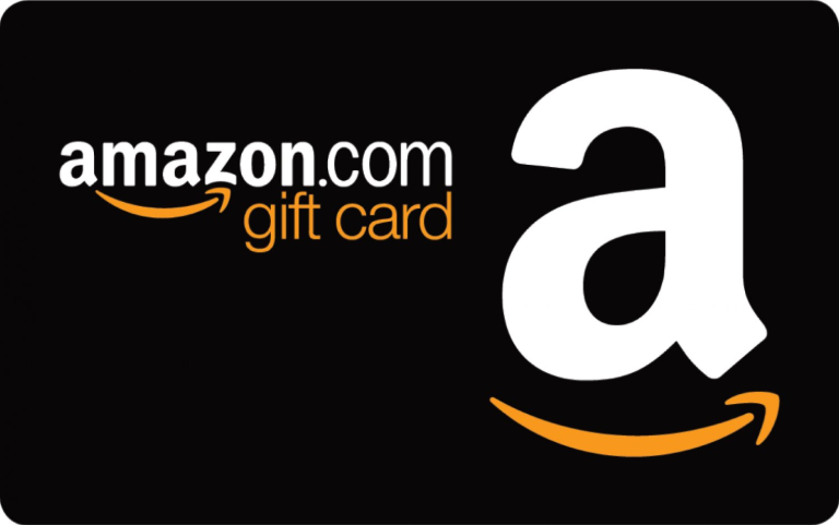 Amazon-cadeaubon