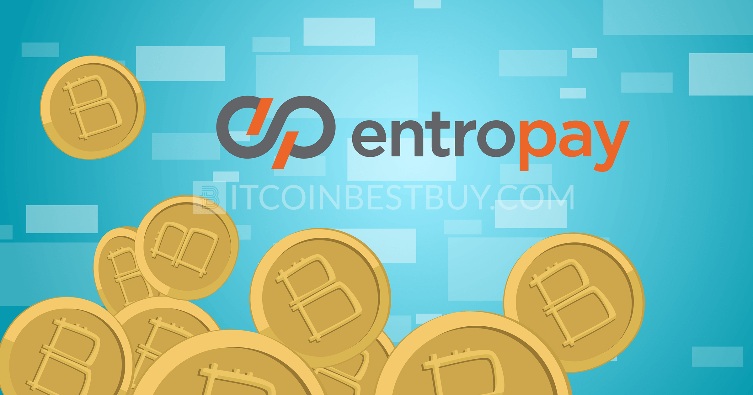 Hur man köper bitcoin med Entropay