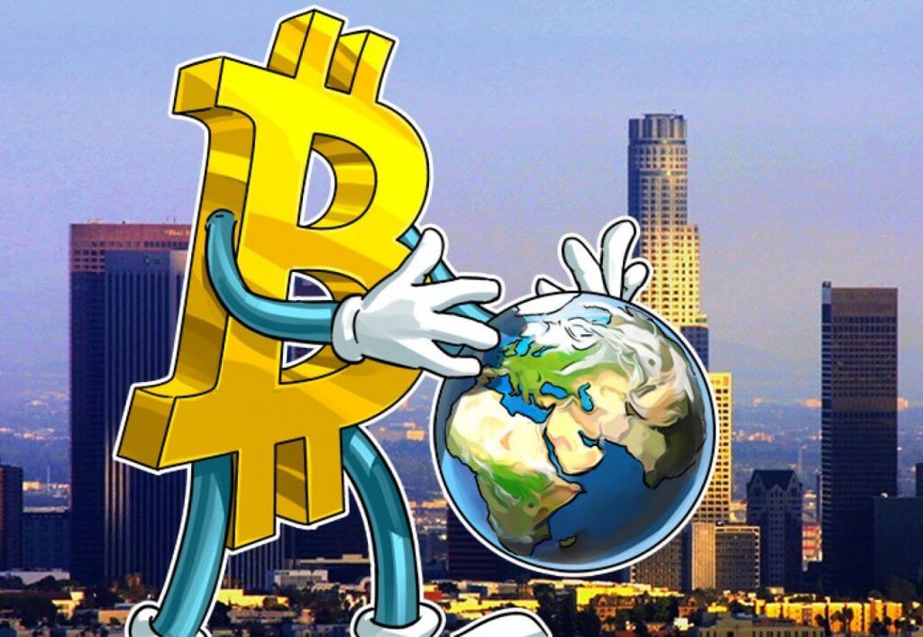 Köp bitcoin i olika länder