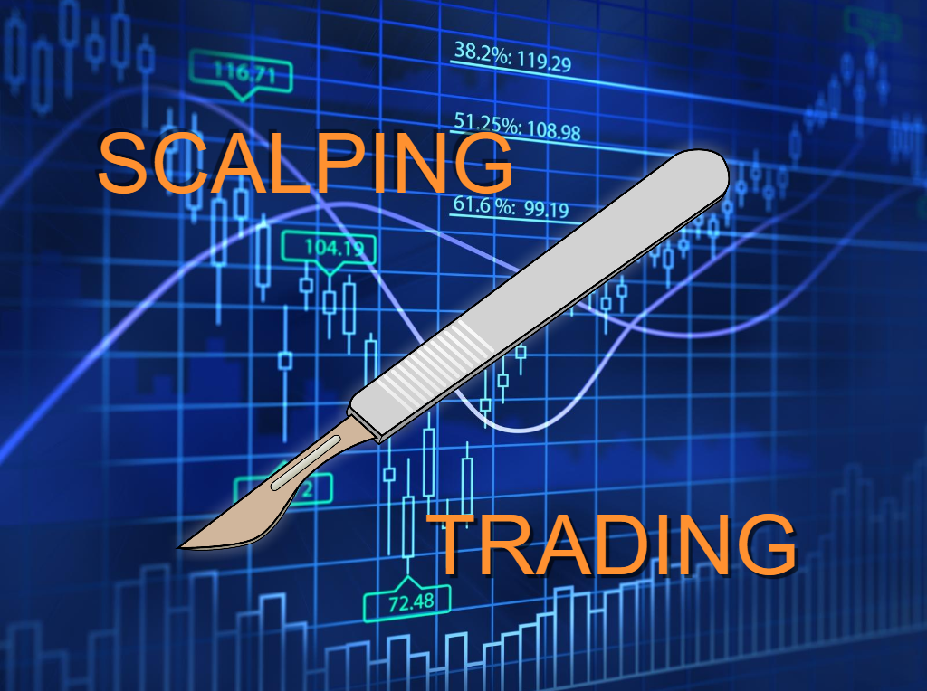 Comercio de scalping