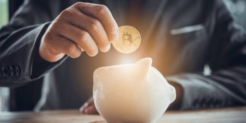 Invertir en bitcoin