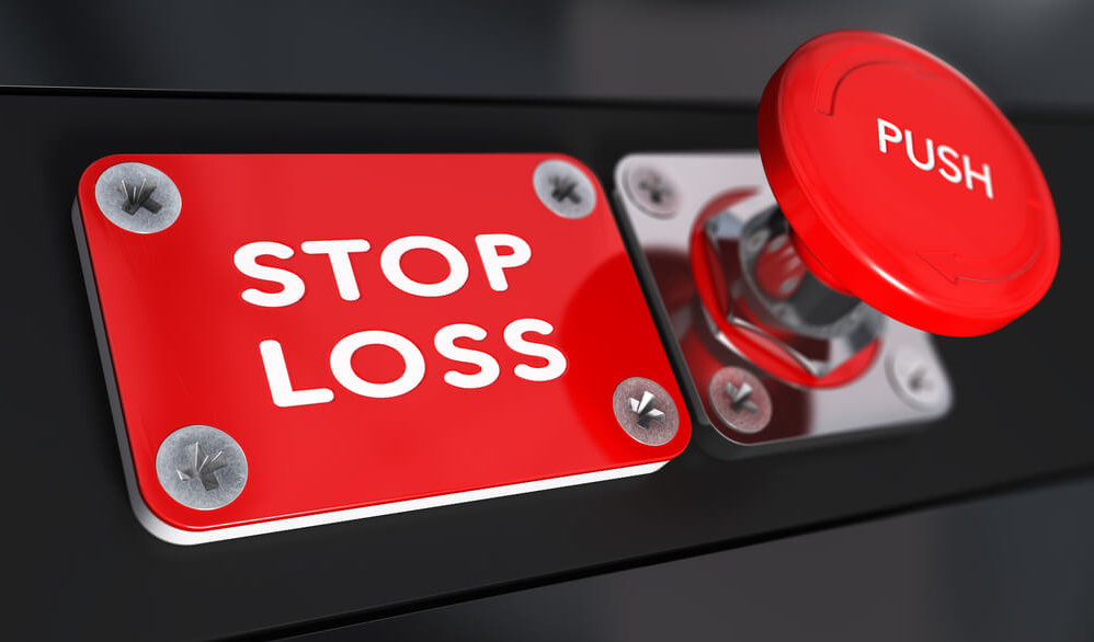 Configuración de stop-loss