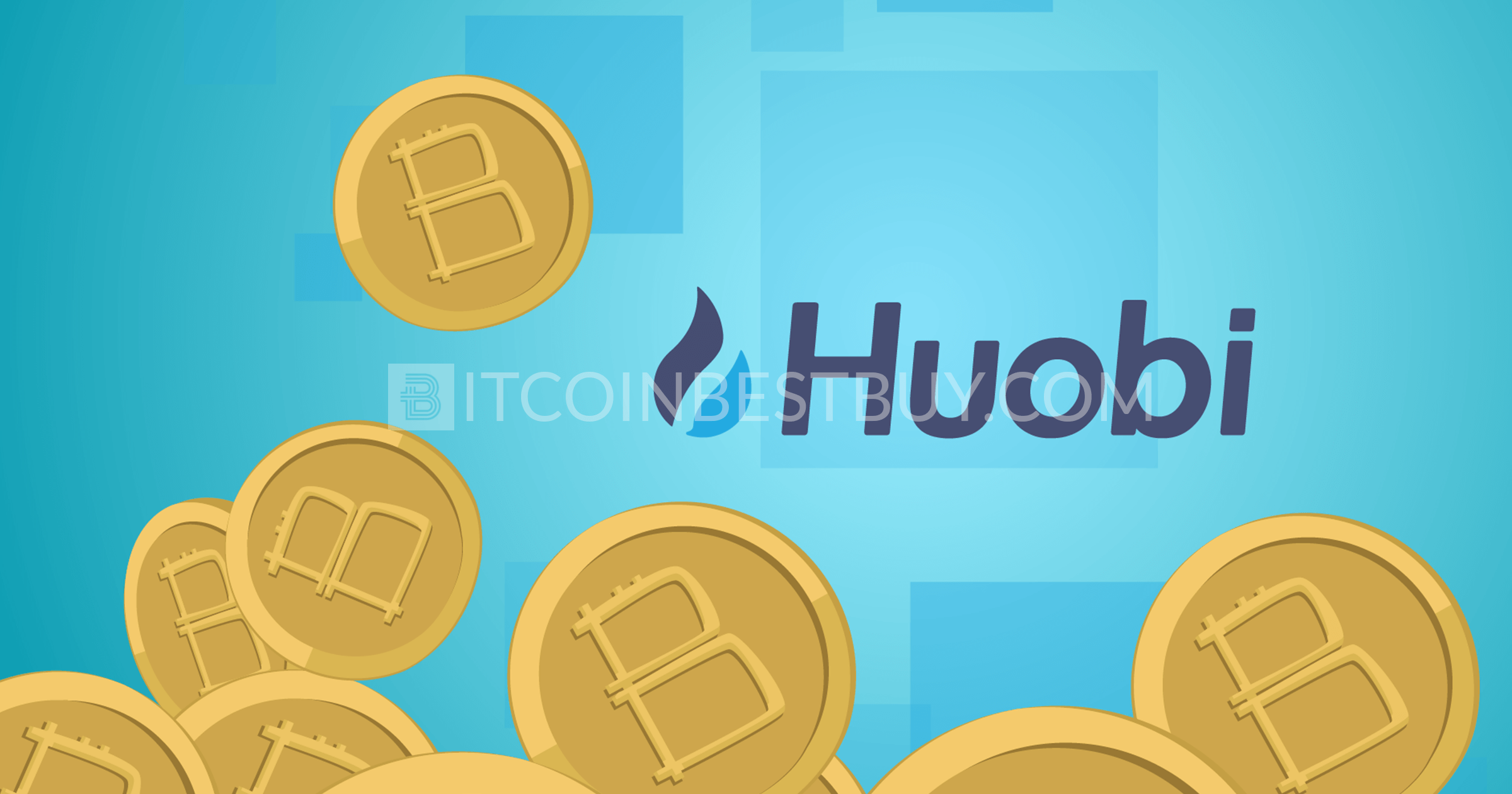 Huobi uitwisselingsoverzicht