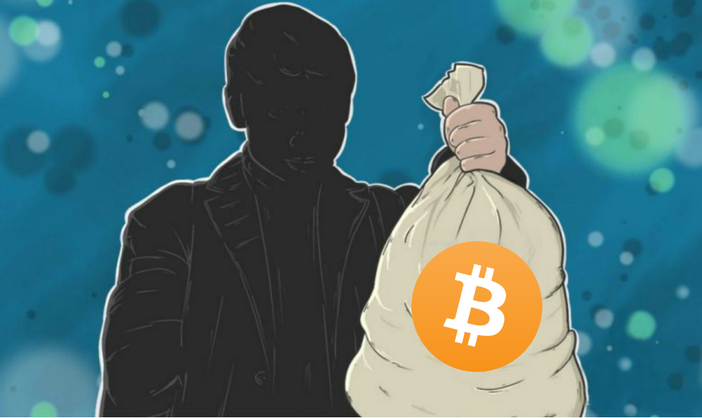 Kompletné súkromie zakúpením BTC