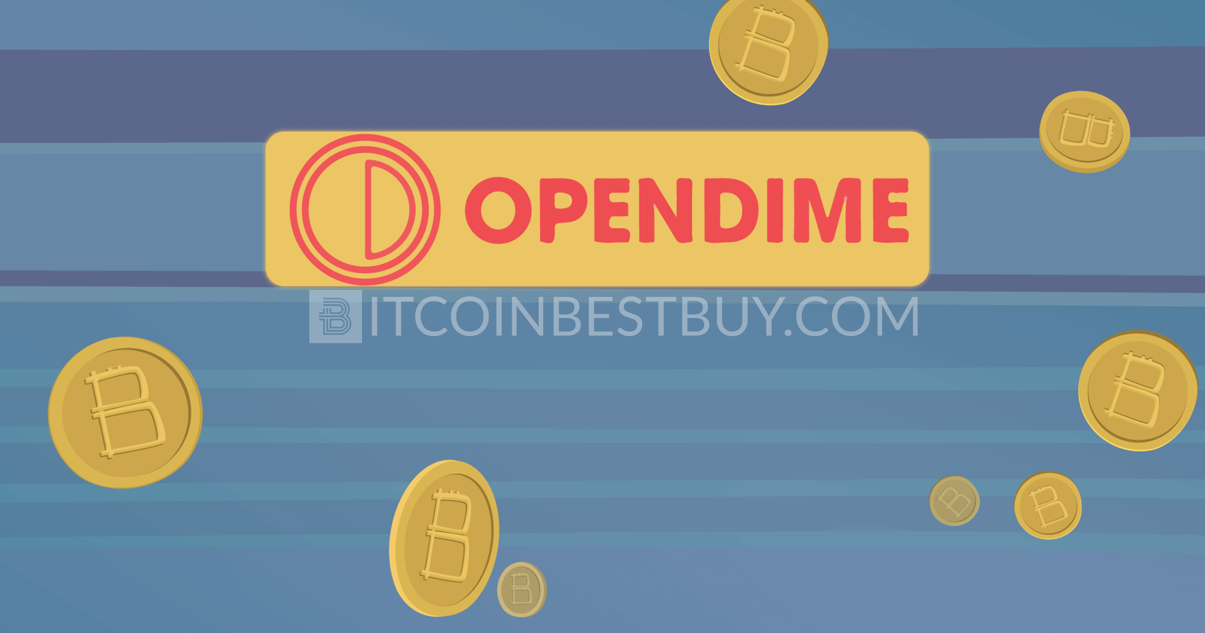 Revisión de Opendime Bitcoin Stick