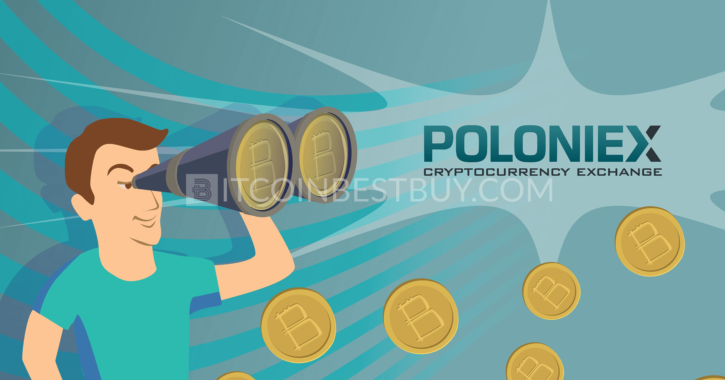 Intercambio Poloniex: estafa o legítimo