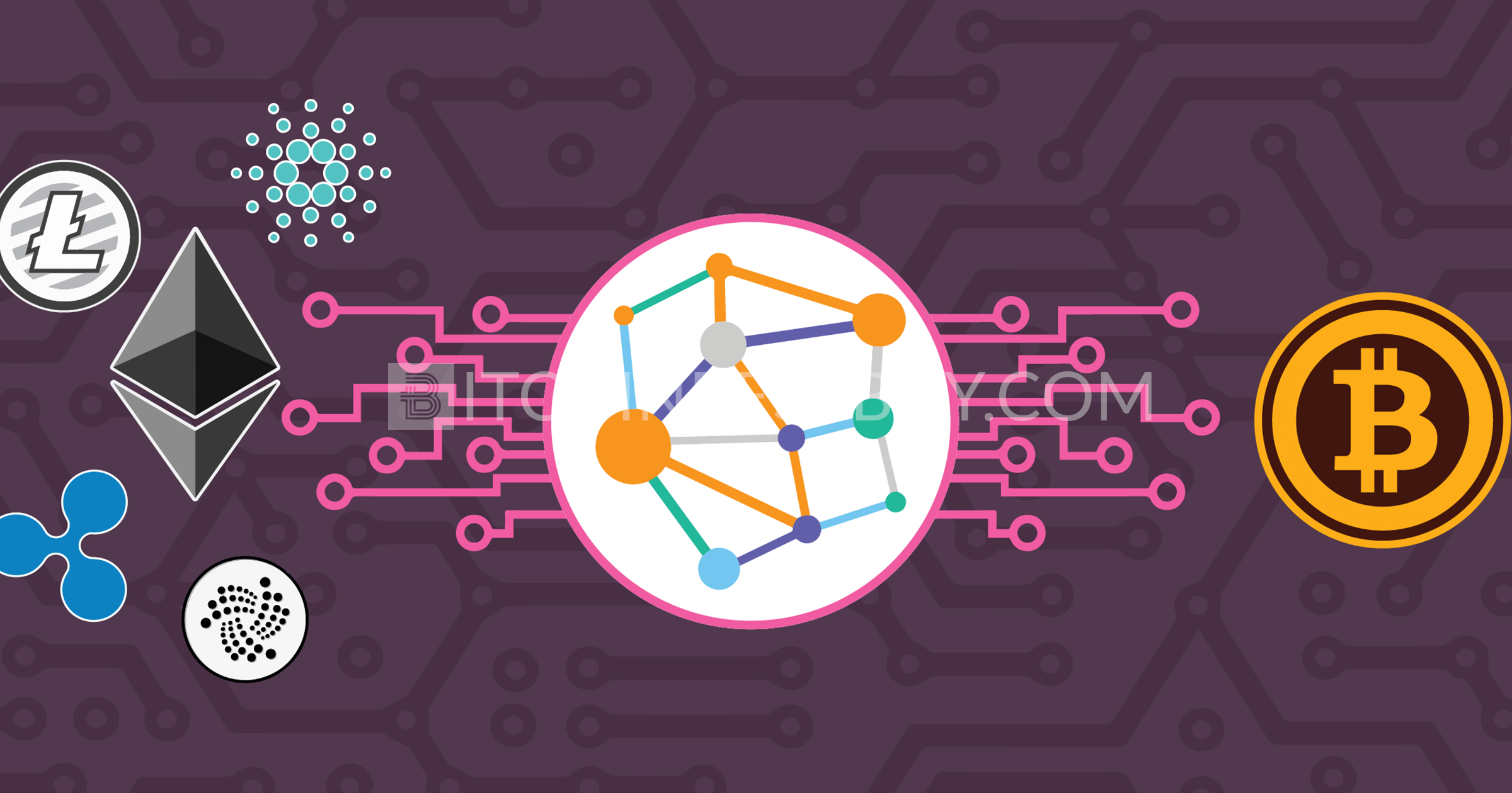 Revisión de la billetera Coinomi para múltiples monedas