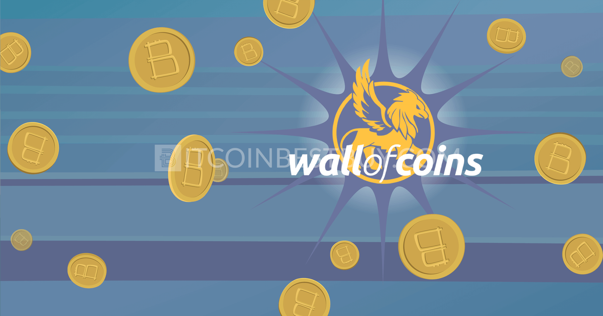 审查Wall of Coins BTC交易所