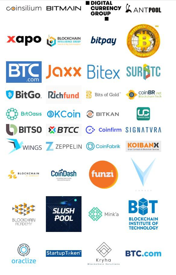 RSK-partnerschappen