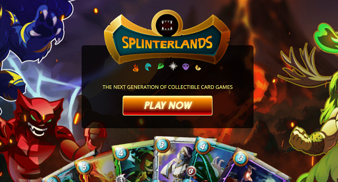 splinterlands