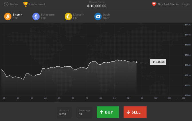 bitcoin kryptovaluta trading simulatorer bitcoin hero