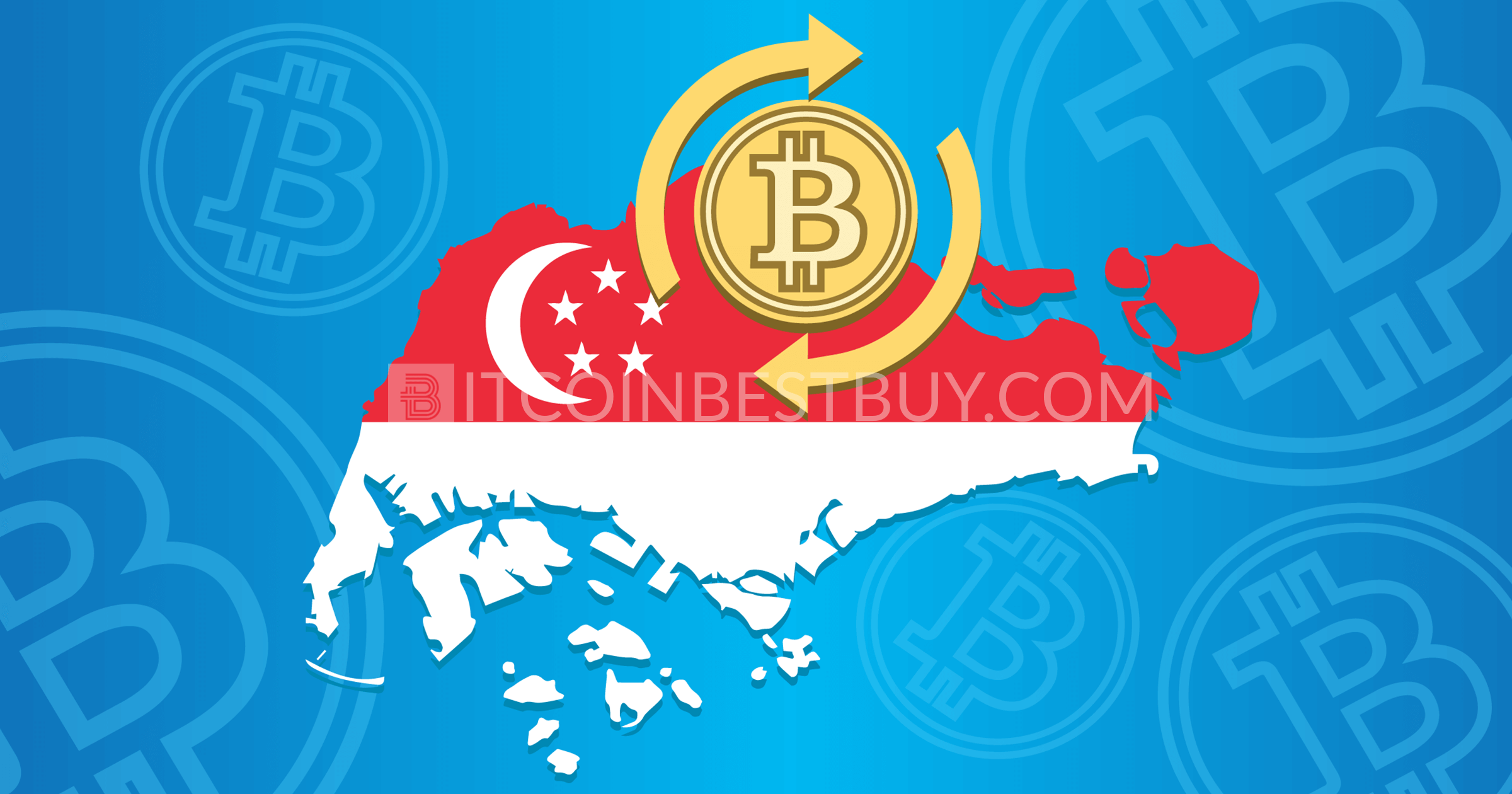 De beste bitcoin-uitwisselingen in Singapore