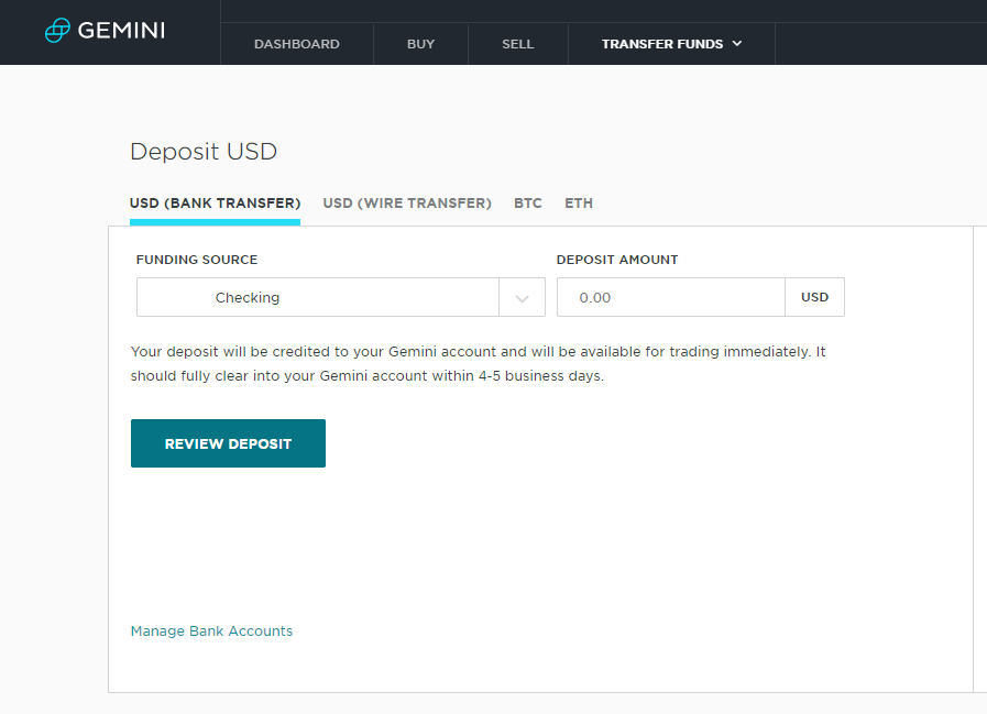 Dvynių indėlis USD (banko pavedimas)