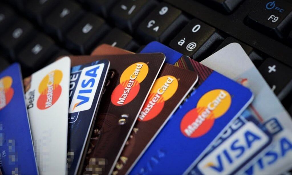 Unocoin'de kredi kartıyla BTC satın alın