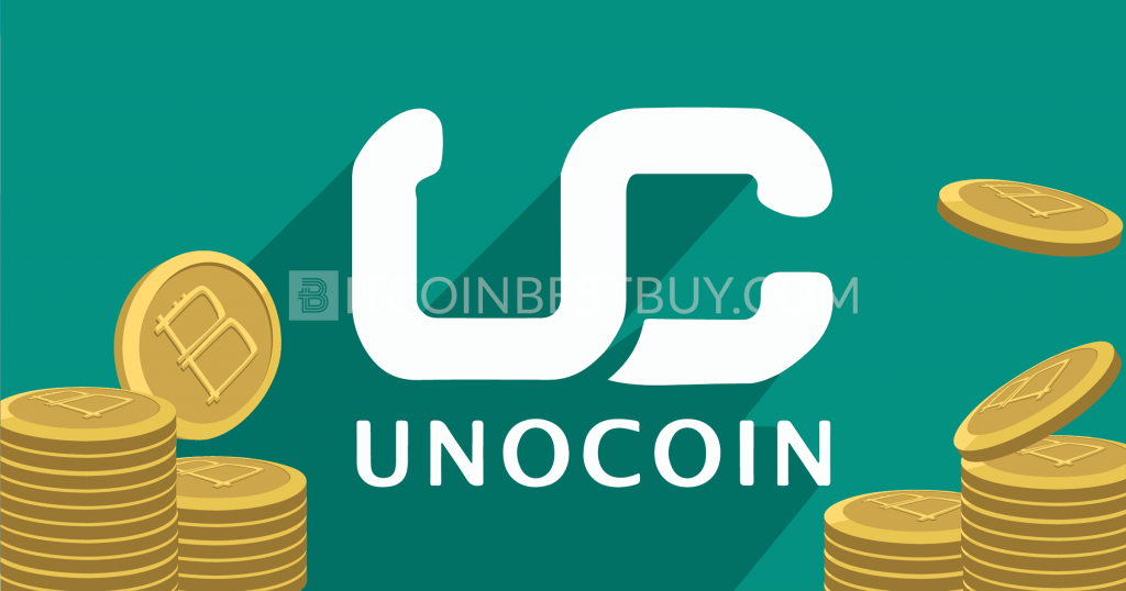 Unocoin比特币交易所评论