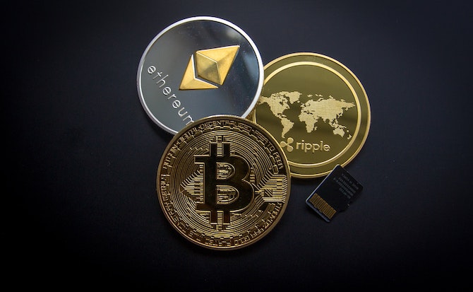 bruk bitcoinbutikker