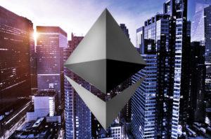 Metropolis (ethereum) Definitie