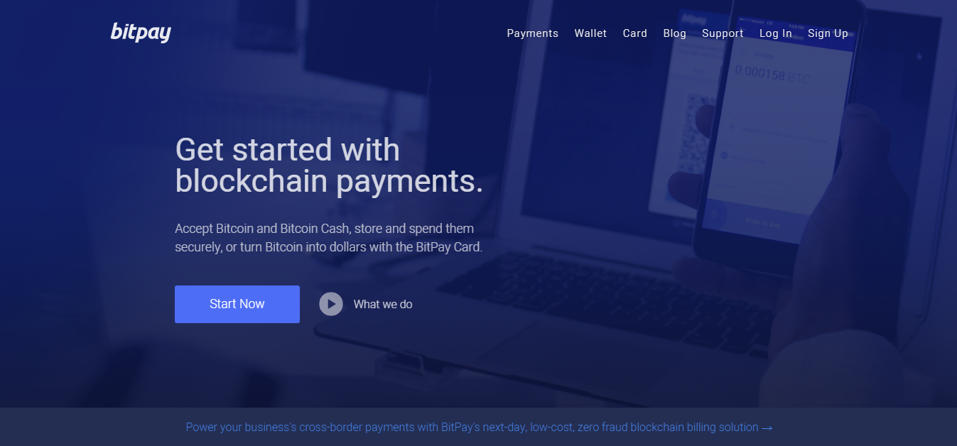 BitPay