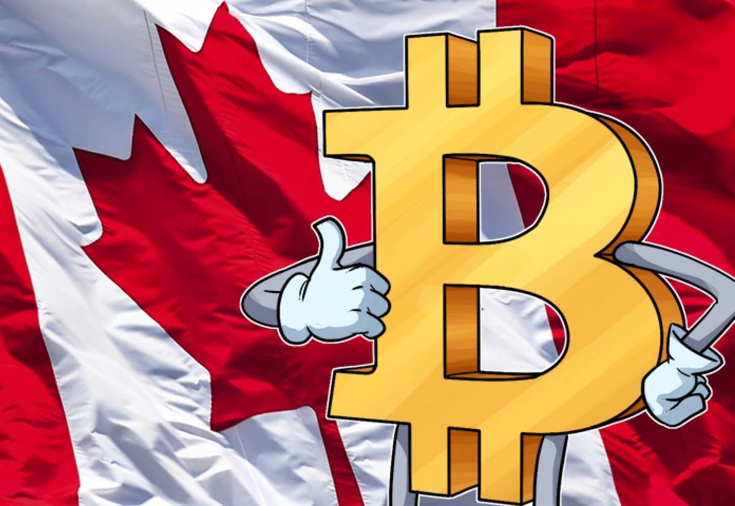 Este legal să exploatezi BTC în Canada