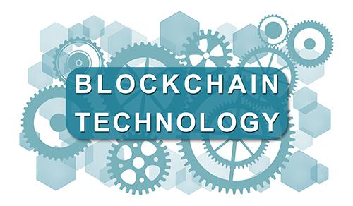 Blockchain-teknik