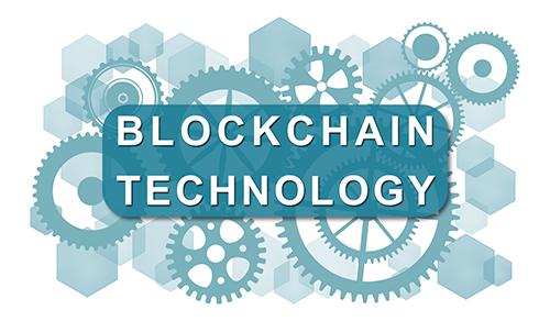 Tecnología Blockchain