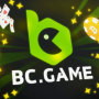 BC Game Casino: Revolutionizing Your Online Gaming Experience