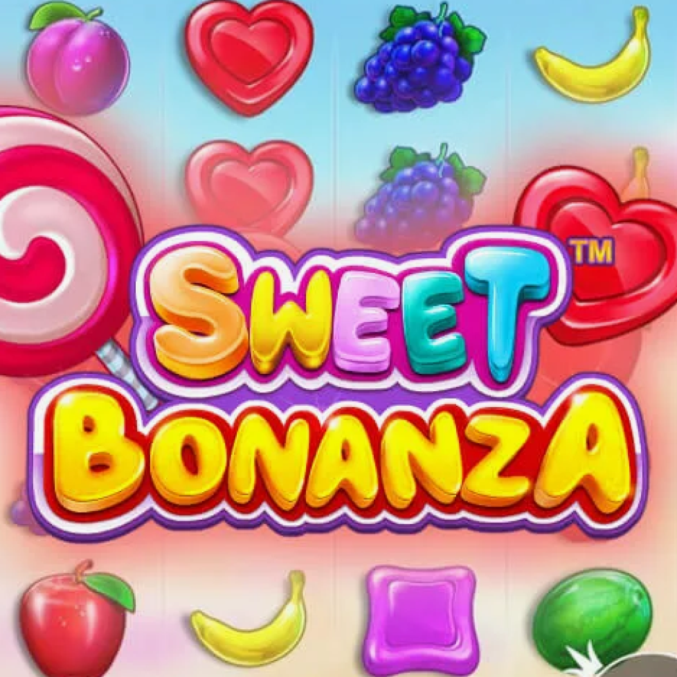 Sweet Bonanza slot563